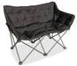 Quest Vienna Pro Double Snug Camping Caravan Double Chair Sofa Quest - UK Camping And Leisure