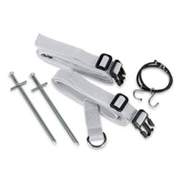Dometic Awning Storm Tie Down Kit Mist