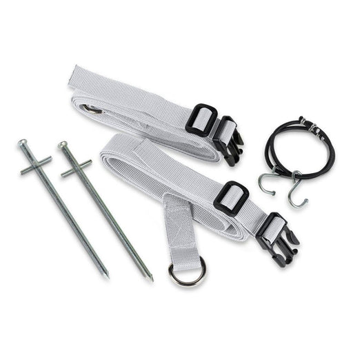 Dometic Awning Storm Tie Down Kit Mist