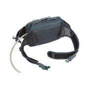 Thule Rail hip pack 4L dark slate grey Hydration Pack Thule - UK Camping And Leisure