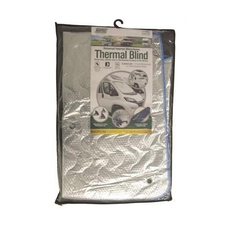 Campervan Thermal Motorhome Blind Internal Maypole MP6608 - View 2