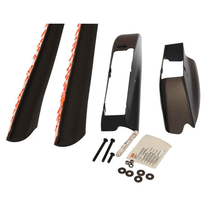 Fiamma Kit Rain Guard + Cover F40 Van: Weather resistant Awning Cover Kit Fiamma - UK Camping And Leisure