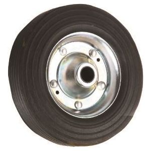 HTD Spare Wheel 200X50Mm 1402102 HTD - UK Camping And Leisure