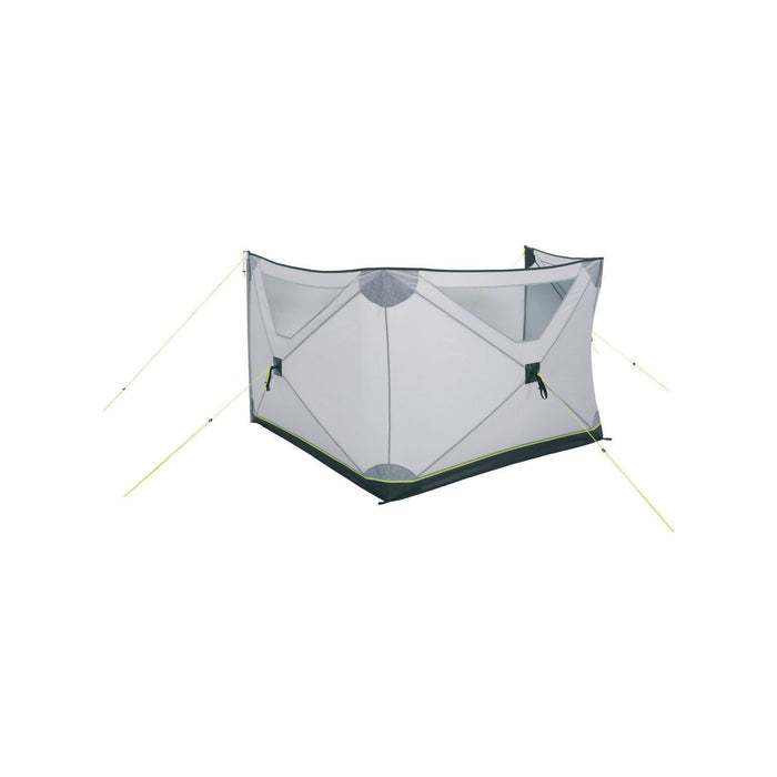 Outwell Parton Windscreen Windbreak Pop Up Outwell - UK Camping And Leisure