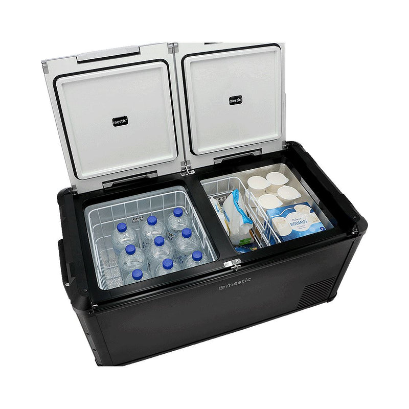 Mestic Cool Box Compressor Mccp-75 Ac/Dc Dual Uk Mestic - UK Camping And Leisure
