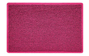 NICOMAN Spaghetti Door Mats, Heavy Duty Welcome Mats for Indoor & Outdoor