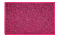 NICOMAN Spaghetti Door Mats, Heavy Duty Welcome Mats for Indoor & Outdoor