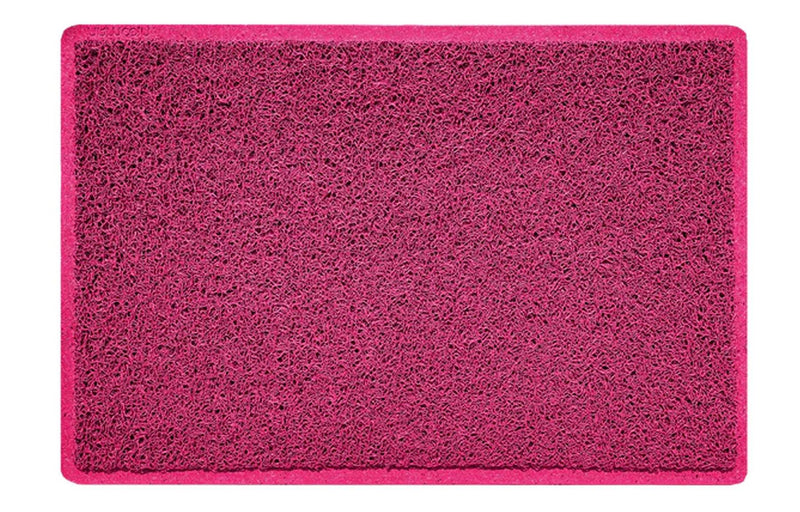 NICOMAN Spaghetti Door Mats, Heavy Duty Welcome Mats for Indoor & Outdoor