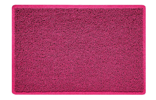 NICOMAN Spaghetti Door Mats, Heavy Duty Welcome Mats for Indoor & Outdoor
