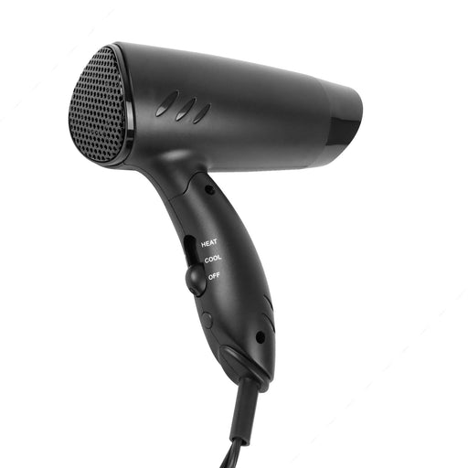 Leisurewize 12V Hair Dryer with Hot / Cold Function for Car Camping Leisurewize - UK Camping And Leisure