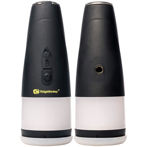 RidgeMonkey Multi Lite Plus RidgeMonkey - UK Camping And Leisure