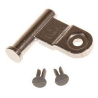 Fiamma F80S Left Leg Knuckle 98673-206
