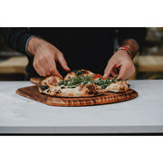 Gino Pizza Serving Board Gino - UK Camping And Leisure