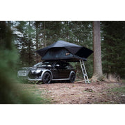 TentBox Lite XL (Slate Grey) 4 Person Roof Tent TENTBOX - UK Camping And Leisure