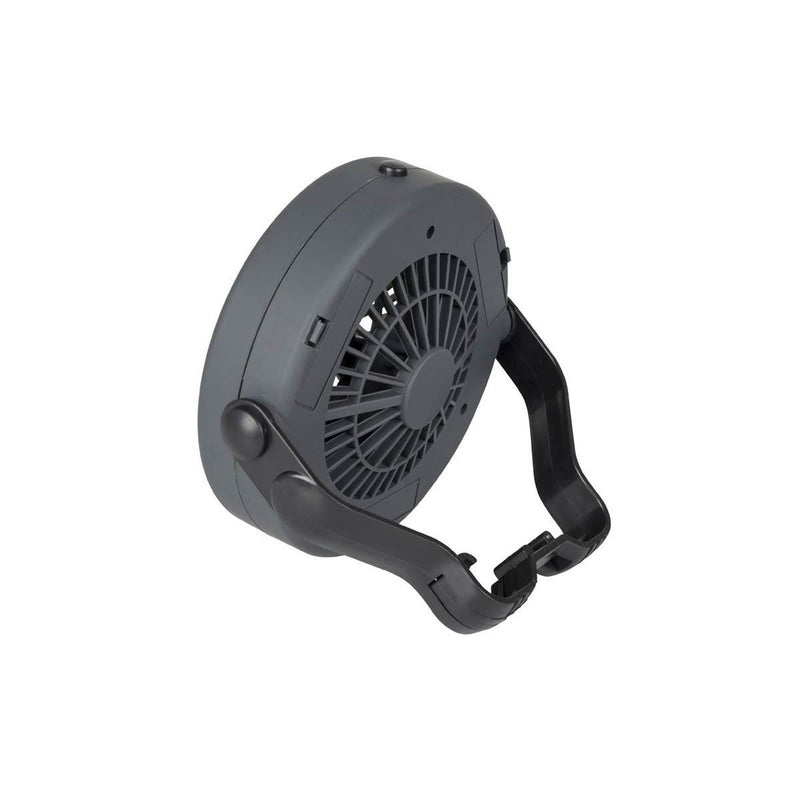 Bo-Camp Fan/Hanging Lamp Bo-Camp - UK Camping And Leisure