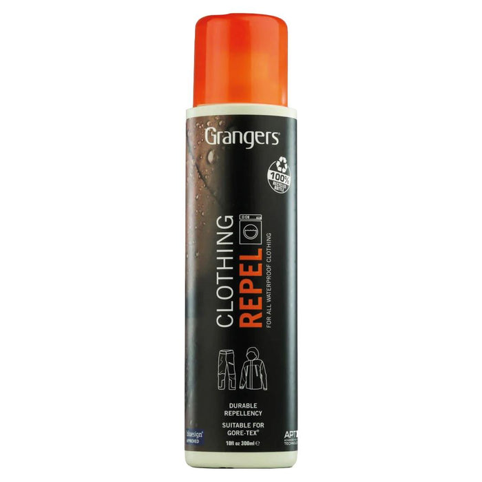 Clothing Repel 300ml grf74/100 UK Camping And Leisure - UK Camping And Leisure