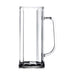 Camperlife Beer Glass (Clear) 0201CL Camperlife - UK Camping And Leisure