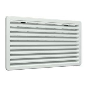 Thetford Sr Vent 523X281Mm Fiat Bianco 63114084 Thetford - UK Camping And Leisure