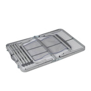 Bo-Camp Table Premium Case Model 90 x 60cm Bo-Camp - UK Camping And Leisure