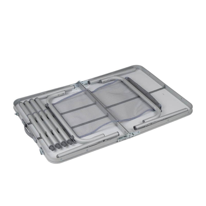 Bo-Camp Table Premium Case Model 90 x 60cm Bo-Camp - UK Camping And Leisure