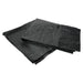 Bo-Camp Ground Cloth Eco Black 8x3 Metres Bo-Camp - UK Camping And Leisure