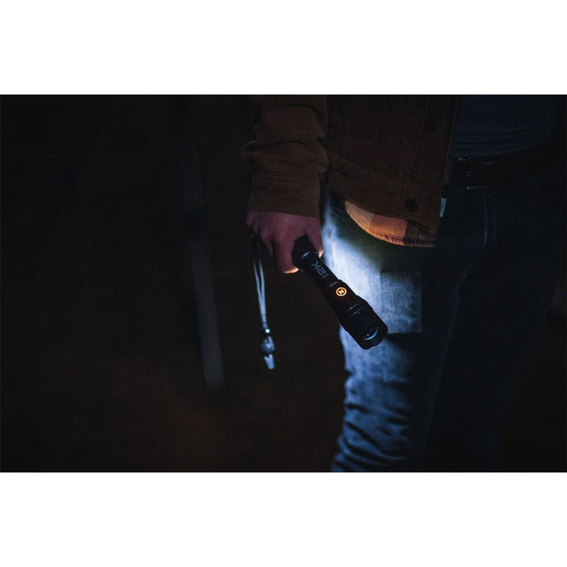 Slyde King 2K flashlight and work light NEB-WLT-1003-G UK Camping And Leisure - UK Camping And Leisure