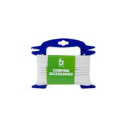 Bo-Camp Guy Rope Nylon Reel 20 Metres 3mm Bo-Camp - UK Camping And Leisure