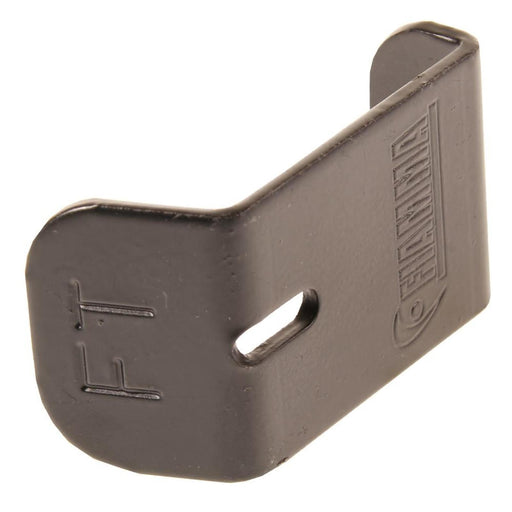 Fiamma Bottom Fit Bracket Transit Rack (98656-602) Fiamma - UK Camping And Leisure