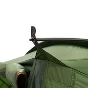 Vango Galaxy 300 Forest Green 3 Person Tent Vango - UK Camping And Leisure