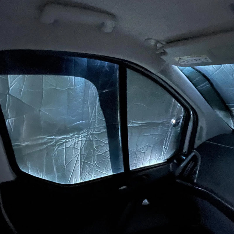 Olpro External Thermal Cover for Ford Transit Custom 2012-2023