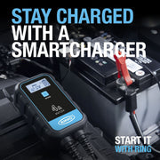 Ring RSC904T SMARTCHARGE 4 Charger & Maintainer - View 17