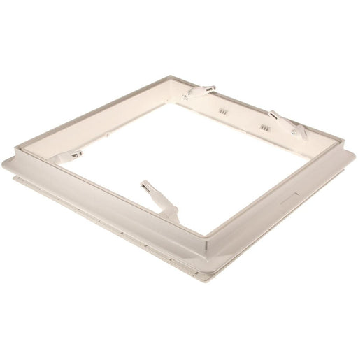 Fiamma Outer Frame 50 x 50 Vent (98683 142) Fiamma - UK Camping And Leisure