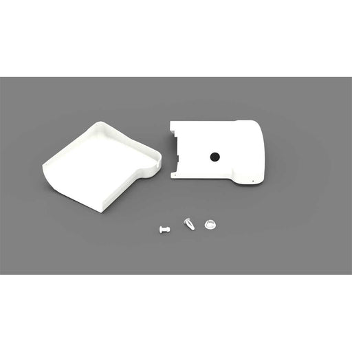 Fiamma F45 Eagle Motor Kit Cover Front/Rear White (98655-995) Fiamma - UK Camping And Leisure