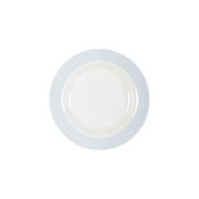 Gimex Colour Line Dinner Plate Sky 4 Pieces Gimex - UK Camping And Leisure