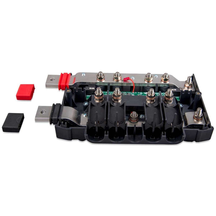 Victron Lynx Distributor Busbar (M8) Victron - UK Camping And Leisure