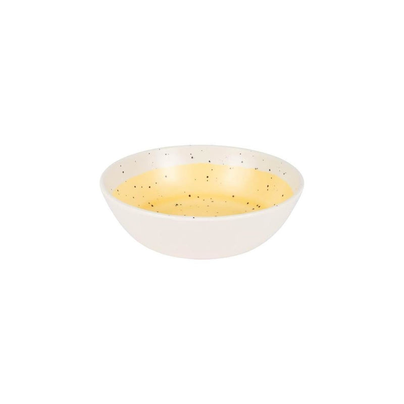 Bo-Camp Pastel Collection Tableware Annecy 16 Pieces Bo-Camp - UK Camping And Leisure