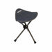 Vango Micro India Ink Camping Stool Vango - UK Camping And Leisure
