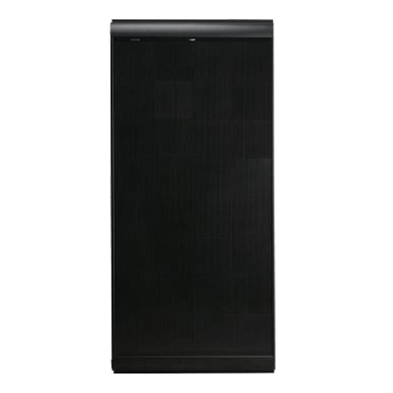 NDS BS 165WP 360 Blacksolar Kit for Caravan and Motorhome Applications NDS - UK Camping And Leisure