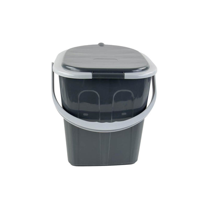 Bo-Camp Portable Toilet Square Bo-Camp - UK Camping And Leisure