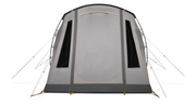 Kampa Sandwood 05 Tent 5 Person Poled | 5 berth, breathable, lightweight, compact pack