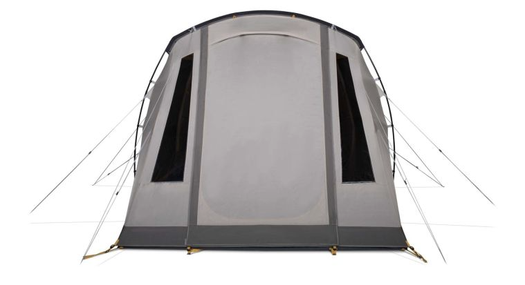 Kampa Sandwood 05 Tent 5 Person Poled | 5 berth, breathable, lightweight, compact pack