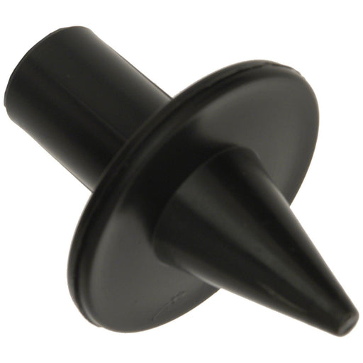 W4 Pole Flanged Foot 7/8 37647 W4 - UK Camping And Leisure