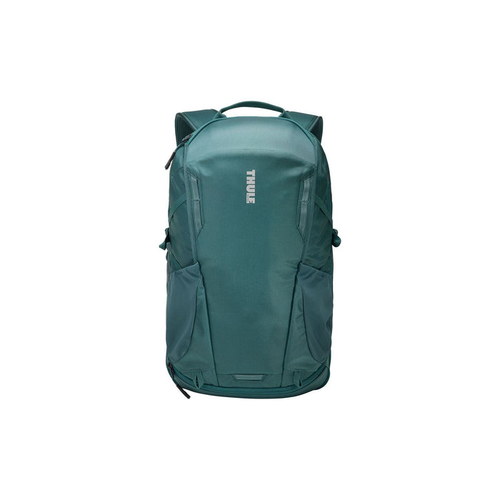 Thule EnRoute rucksack 30 L mallard green Laptop backpack Thule - UK Camping And Leisure