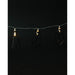 Bo-Camp Industrial Collection Light Garland Galvin Steel Bo-Camp - UK Camping And Leisure
