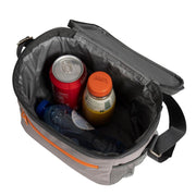 Bo-Camp Cooler Bag Grey 5L Bo-Camp - UK Camping And Leisure