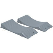Fiamma Wheel Saver Grey (97901-013) Fiamma - UK Camping And Leisure