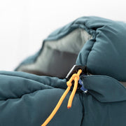 Vango Stellar Double Sleeping Bag Oasis - View 8