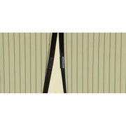Bug stopping - self close magnetic door screen C0023 UK Camping And Leisure - UK Camping And Leisure