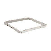 Dometic Micro Heki Adapter Frame for Roof Thickness 43-60mm Dometic - UK Camping And Leisure