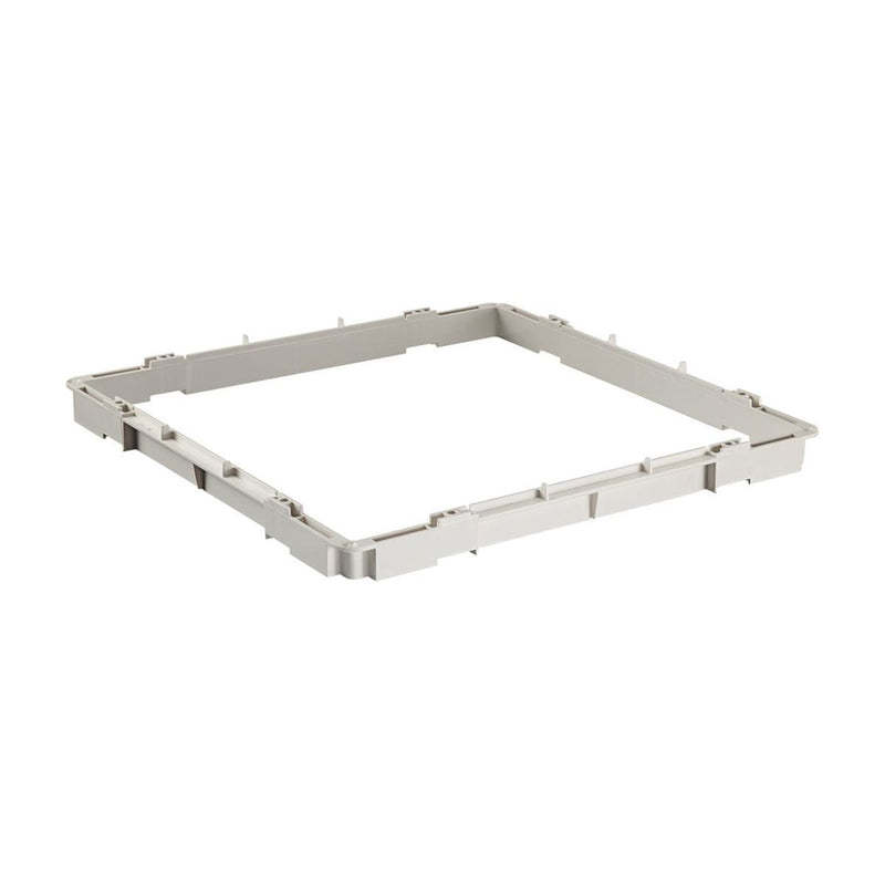 Dometic Micro Heki Adapter Frame for Roof Thickness 43-60mm Dometic - UK Camping And Leisure